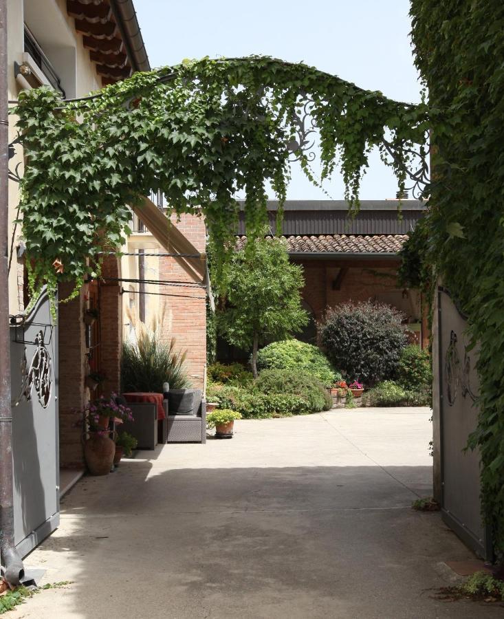 Agriturismo Melo In Fiore Con Camere E Colazioni Nella Zona Del Prosecco Docg Asolo Maser Exterior photo