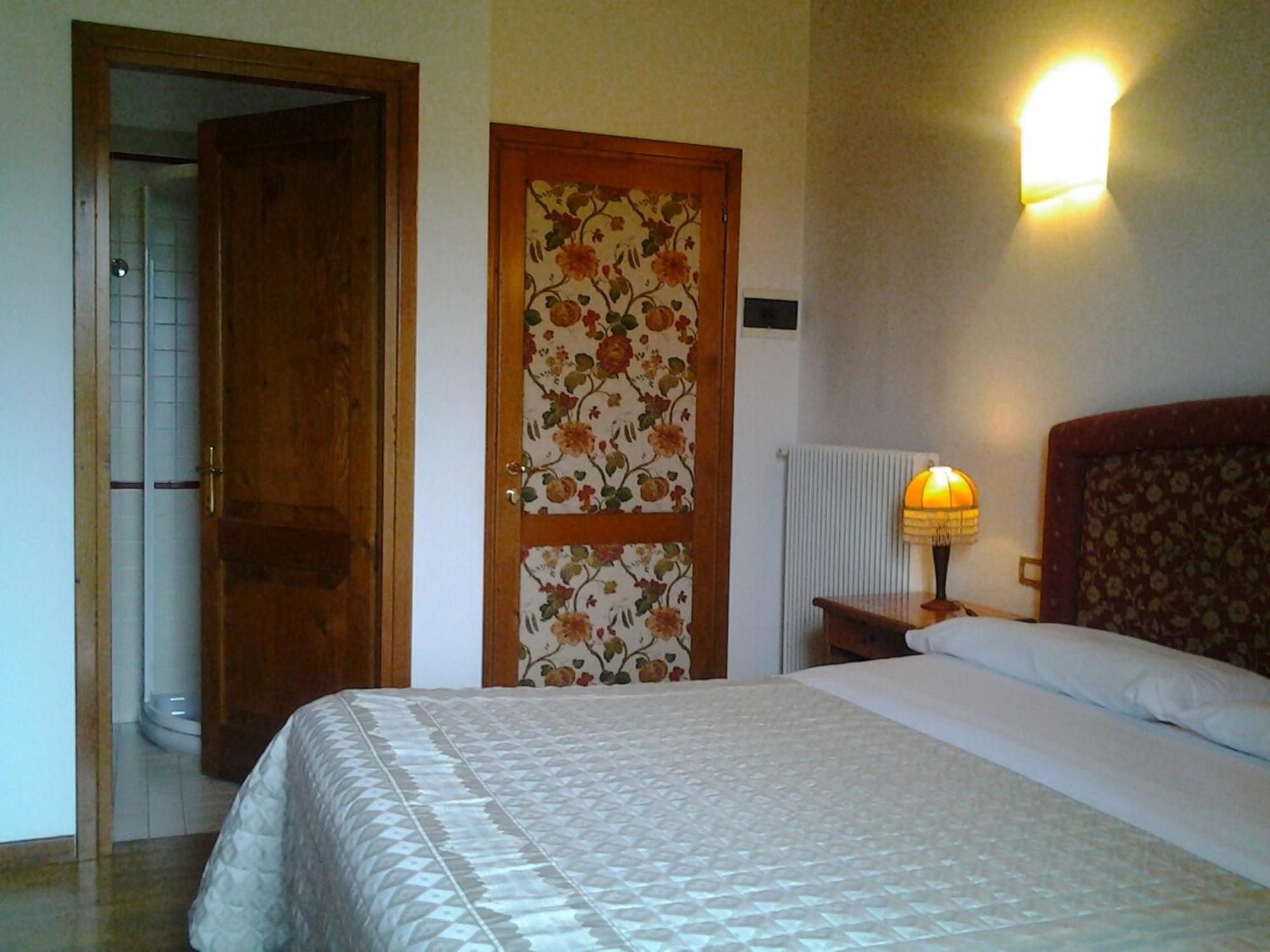 Agriturismo Melo In Fiore Con Camere E Colazioni Nella Zona Del Prosecco Docg Asolo Maser Exterior photo